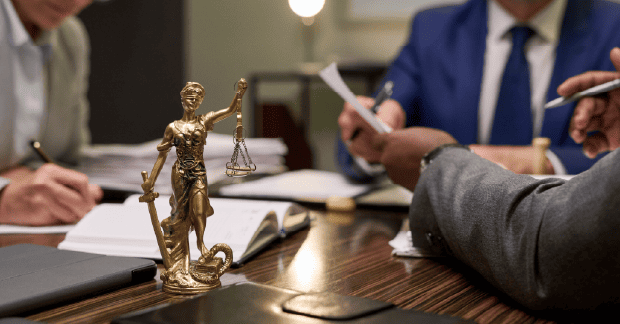 Civil Litigation